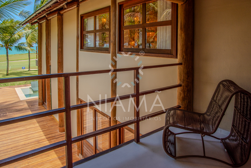 casas de luxo terravista villas bahia